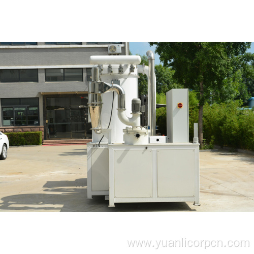 Free Installation Grinding Mill for Powder Coating